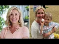 HGTV s Jenny Marrs Shares Emotional Birt ay Tribute for Son Luke
