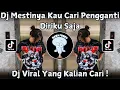 Download Lagu DJ MESTINYA KAU CARI PENGGANTI DIRIKU SAJA || DJ PUDAR BY AKBAR CHALAY VIRAL TIKTOK TERBARU 2025 !