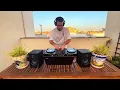 Tech/House Session. DJ Harquex (James Hype, Tita Lau, Piero Pirupa, …)
