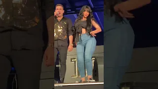               رقص شرقي دندنها