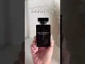 Download Lagu Scent of the day Dolce and Gabbana the only one intense #perfume #fragrance # vanillaperfume