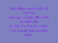 Download Lagu jahatnya cinta by rudy