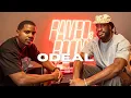 Odeal talks UK-RNB takeover Justin Bieber co-sign and his new project FOR A GOOD TIME