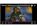 Lagu Mansour- Ghararemoon Yadet Nareh منصور ـ قرارمون یادت نره