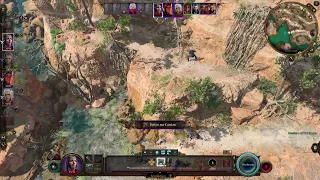 Avant La Caverne Aux Gobelins Pompiers Sauveteurs 