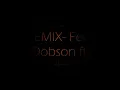 Fefe Dobson Ft Pusha T -Stuttering REMIX Lyric's