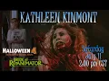 Kathleen Kinmont Interview - Halloween 4 Bride of Reanimator Renegade and more