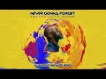 Black Coffee & Diplo Ft. Elderbrook - Never Gonna Forget You (DJ Soltrix Bachata Remix)