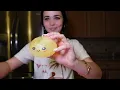 Wax Cracking Squishies! (This was SO fun)