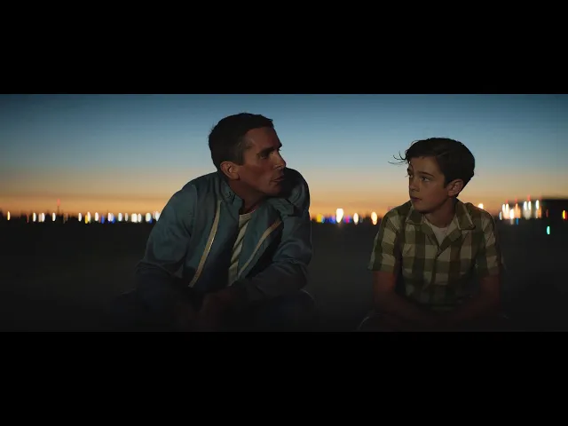 Le Mans '66 - La Grande Sfida | Clip 'Il giro perfetto'