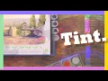 Tint iOS Gameplay Apple Arcade Games Puzzle
