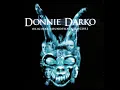 (Donnie Darko Soundtrack) Slipping Away