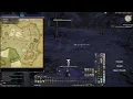 Final Fantasy XIV 14 Map Location 2023 Tiger Lily - Botanist