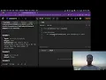Solving All LeetCode Problems with PYTHON - 872 Leaf-Similar Trees
