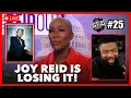 LIVE Joy Reid CRASHES OUT over Trump s Time Person of Year Award More Officer Tatum Show EP 25