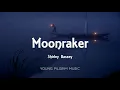 Shirley Bassey - Moonraker (Lyrics)
