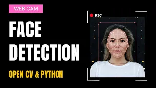 Face Detection using Opencv Python Opencv Projects