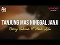 Download Lagu Tanjung Mas Ninggal Janji - Denny Caknan Ft. Abah Lala (LIRIK)