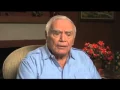 Ernest Borgnine on voicing Mermaid Man on SpongeBob SquarePants - TelevisionAcademy
