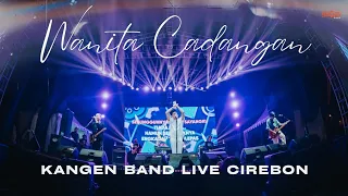 reserved woman by kangen band live in cirebon city