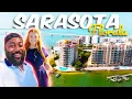 We only have 48 Hours in SARASOTA FLORIDA What to do see eat