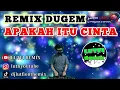 Download Lagu DJ APAKAH ITU CINTA - IPANK | TIKTOK VIRAL REMIX FULL BASS