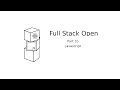 Full Stack Open Part 1b