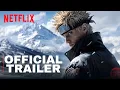 Lagu NARUTO: The Movie - (2025) Teaser Trailer | Netflix