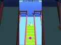 Bridge Race Unity Game