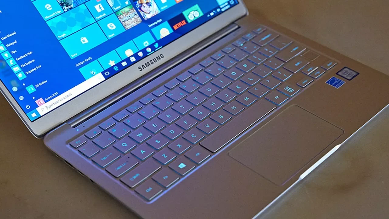 Samsung Book Ion - Why I would NOT buy it - Full review. 