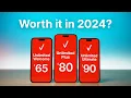 Verizon s Cell Phone Plans Explained 2024