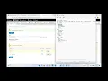 Creating Content Types Menus and Categories for a blog website
