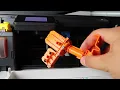 Hp Smart Tank 651 Printhead Installation