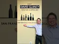 Vine to Wine 2026 David Glancy Master Somm