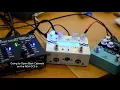 ADA CGS-6 Stereo Cab Sim Keeley ARIA GFI System Specular Tempus