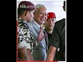 Lagu Najib's 1MDB trial verdict Friday