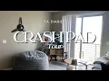 I Moved Into a Crash Pad Here s What It s REALLY Like Denver Crash Pad Tour