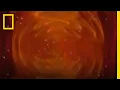 Gravitational Waves 101 National Geographic