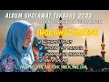 Download Lagu ALBUM SHOLAWAT ORGEN TUNGGAL | SHOLAWAT TERBARU 2025 - MAHKOTA MUSIK INDONESIA
