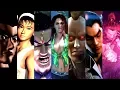 Download Lagu TEKKEN - All Opening Cinematics (TEKKEN 1 to TEKKEN 7) @ 1080p HD ✔