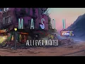 Download Lagu MASON ‘All I Ever Wanted’ (Eönian Records)