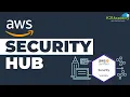 AWS Security Hub AWS Tutorial For Beginners 2023 AWS Security Services K21Academy