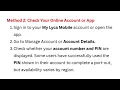 How to Get Lyca Mobile Account Number and Transfer PIN - Port Out Steps Support Options
