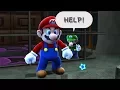 Download Lagu Super Mario Galaxy - All Luigi Rescue Missions