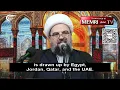 Lebanese Mufti I Say to UNIFIL Patrolling the Frontline without a Lebanese Army Escort Is Espionage