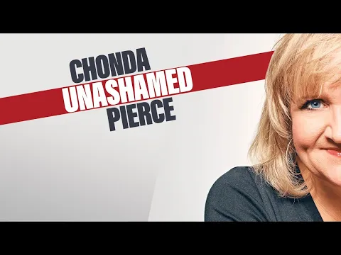 Chonda Pierce - Unashamed - Full Trailer HD (In Theaters 2019)