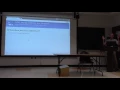 OOP Design Patterns and Drupal 8