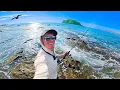 Download Lagu IK REISDE 15 UUR OM TE VISSEN OP DEZE PLEK!🏝️