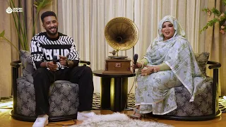 محمد بشير  الدولي   ندى القلعة   الخوة سمحة ياحليلها    قعده سودانية                        دندنها