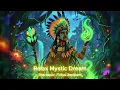 Ancestral Echoes – Shamanic Sleep | Spiritual Healing Meditation 2H (No Ads) Relaxing Tribal  Music